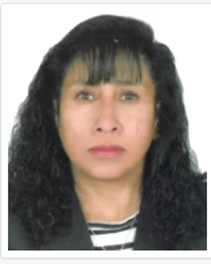 DRA. ALICIA VARGAS CLEMENTE