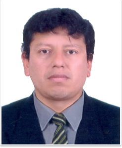 DR. GUIDO FLORES MARIN