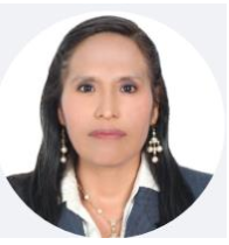 DRA LORENA QUISPE HUAMAN