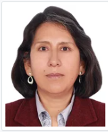 DRA. MARISOL SUSANA TAPIA CAMARGO