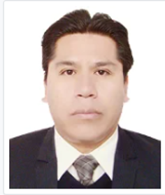 DR. RUFINO PAUCAR CHANCA