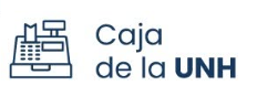Caja de la Universidad Nacional de Huancavelica